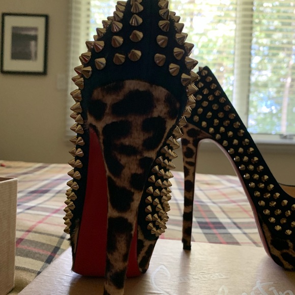 Christian louboutin - Picture 4 of 8